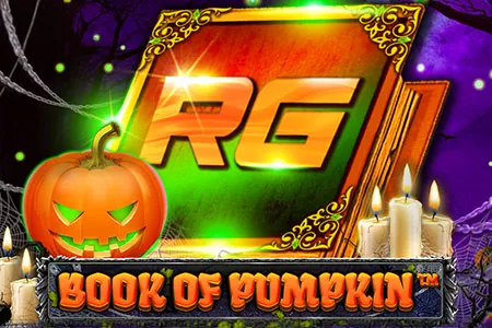 Book Of Pumpkin