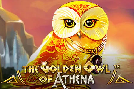 The Golden Owl of Athena
